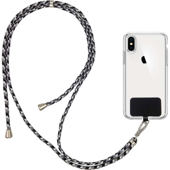 Sonique ������� ������ Lanyard ��� ������ Rainbow ����� - Rainbow �����