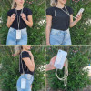 Sonique ������� ������ Lanyard ��� ������ Rainbow ������� - Rainbow �������