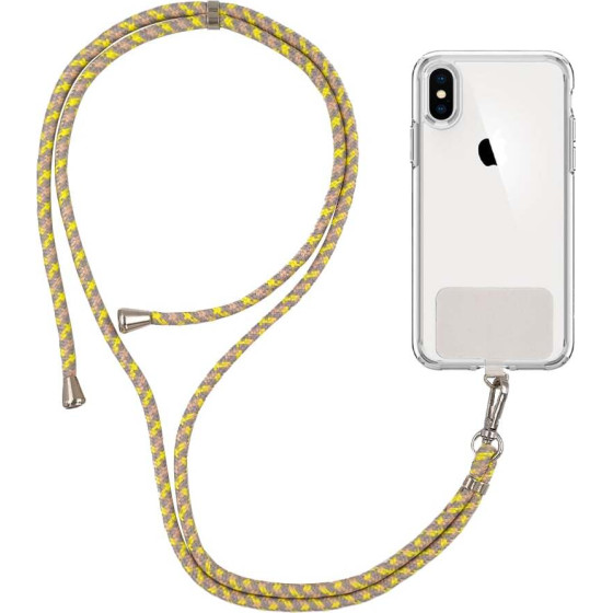 Sonique ������� ������ Lanyard ��� ������ Rainbow ������� - Rainbow �������