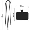 Sonique ������� ������ Lanyard ��� ������ Rainbow ���� - Rainbow ����