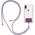Sonique ������� ������ Lanyard ��� ������ Rainbow ��� - Rainbow ���