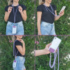 Sonique ������� ������ Lanyard ��� ������ Rainbow ��� - Rainbow ���