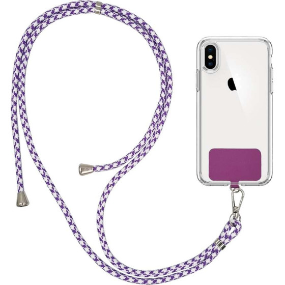 Sonique ������� ������ Lanyard ��� ������ Rainbow ��� - Rainbow ���