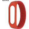 Sonique ������� Braided ��� Xiaomi Mi Band 3/4/5/6 ������� - ������� - ��������
