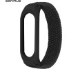 Sonique ������� Braided ��� Xiaomi Mi Band 3/4/5/6 ����� - ����� - ��������