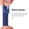 Sonique ������� Braided ��� Xiaomi Mi Band 3/4/5/6 ����� - ����� - ��������