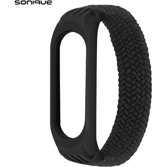 Sonique ������� Braided ��� Xiaomi Mi Band 3/4/5/6 ����� - ����� - ��������