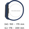 Sonique ������� Braided ��� Xiaomi Mi Band 3/4/5/6 ����� - ����� - ��������