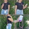 Sonique ������� ������ Lanyard ��� ������ Rainbow ������� - Rainbow �������