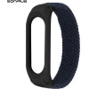 Sonique ������� Braided ��� Xiaomi Mi Band 3/4/5/6 ���� ������ - ���� ������ - ��������