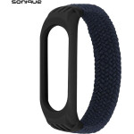Sonique ������� Braided ��� Xiaomi Mi Band 3/4/5/6 ���� ������ - ���� ������ - ��������
