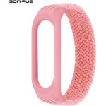Sonique ������� Braided ��� Xiaomi Mi Band 3/4/5/6 ��� - ��� - ��������