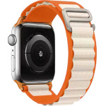 Sonique ������� Nylon Alpine Loop Band ��� Apple Watch (38/40/41MM) ��������� / ���� - ��������� / ���� - ��������