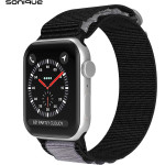 Sonique ������� Nylon Alpine Loop Band ��� Apple Watch (38/40/41MM) ����� / ���� - ����� / ���� - ��������