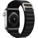 Sonique ������� Nylon Alpine Loop Band ��� Apple Watch (38/40/41MM) ����� - ����� - ��������