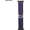 Sonique ������� Nylon Alpine Loop Band ��� Apple Watch (38/40/41MM) ��� - ��� - ��������