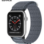 Sonique ������� Nylon Alpine Loop Band ��� Apple Watch (38/40/41MM) ������ ���� - ������ ���� - ��������