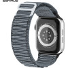 Sonique ������� Nylon Alpine Loop Band ��� Apple Watch (38/40/41MM) ������ ���� - ������ ���� - ��������