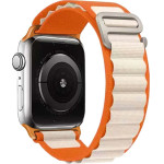 Sonique ������� Nylon Alpine Loop Band ��� Apple Watch (42/44/45/49MM) ��������� / ���� - ��������� / ����
