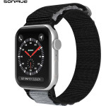 Sonique ������� Nylon Alpine Loop Band ��� Apple Watch (42/44/45/49MM) ����� / ���� - ����� / ����