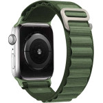 Sonique ������� Nylon Alpine Loop Band ��� Apple Watch (38/40/41MM) ���� - ���� - ��������