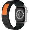 Sonique ������� Nylon Loop Band ��� Apple Watch (38/40/41MM) ����� - ����� - ��������