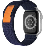 Sonique ������� Nylon Loop Band ��� Apple Watch (38/40/41MM) ���� ������ - ���� ������ - ��������