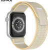 Sonique ������� Nylon Loop Band ��� Apple Watch (38/40/41MM) ���� - ���� - ��������
