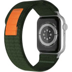 Sonique ������� Nylon Loop Band ��� Apple Watch (38/40/41MM) ���� - ���� - ��������