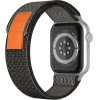 Sonique ������� Nylon Loop Band ��� Apple Watch (42/44/45/49MM) ���� / ����� - ���� / �����