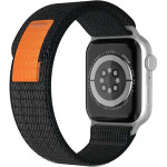 Sonique ������� Nylon Loop Band ��� Apple Watch (42/44/45/49MM) ����� - �����