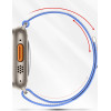 Sonique ������� Nylon Loop Band ��� Apple Watch (42/44/45/49MM) ����� - �����
