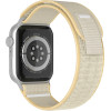 Sonique ������� Nylon Loop Band ��� Apple Watch (42/44/45/49MM) ���� - ����