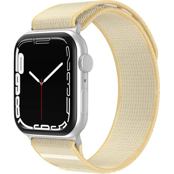 Sonique ������� Nylon Loop Band ��� Apple Watch (42/44/45/49MM) ���� - ����