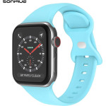 Sonique ������� ��������� Butterfly Band ��� Apple Watch (38/40/41MM) ������� - ������� - ��������
