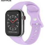Sonique ������� ��������� Butterfly Band ��� Apple Watch (38/40/41MM) ������� - ������� - ��������
