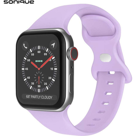 Sonique ������� ��������� Butterfly Band ��� Apple Watch (38/40/41MM) ������� - ������� - ��������