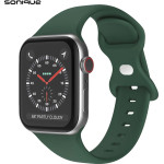 Sonique ������� ��������� Butterfly Band ��� Apple Watch (38/40/41MM) ������� ������ - ������� ������ - ��������