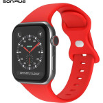 Sonique ������� ��������� Butterfly Band ��� Apple Watch (38/40/41MM) ������� - ������� - ��������