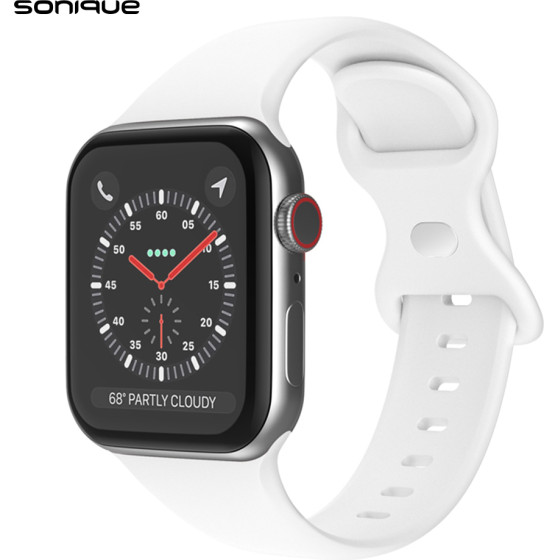 Sonique ������� ��������� Butterfly Band ��� Apple Watch (38/40/41MM) ����� - ����� - ��������
