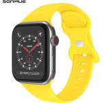 Sonique ������� ��������� Butterfly Band ��� Apple Watch (38/40/41MM) ������� - ������� - ��������