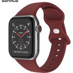 Sonique ������� ��������� Butterfly Band ��� Apple Watch (38/40/41MM) ������� - ������� - ��������