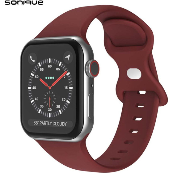 Sonique ������� ��������� Butterfly Band ��� Apple Watch (38/40/41MM) ������� - ������� - ��������