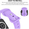Sonique ������� ��������� Butterfly Band ��� Apple Watch (42/44/45/49MM) ������� ���� - ������� ����