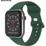 Sonique ������� ��������� Butterfly Band ��� Apple Watch (42/44/45/49MM) ������� ������ - ������� ������