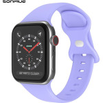 Sonique ������� ��������� Butterfly Band ��� Apple Watch (42/44/45/49MM) ���� - ����
