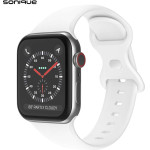 Sonique ������� ��������� Butterfly Band ��� Apple Watch (42/44/45/49MM) ����� - �����