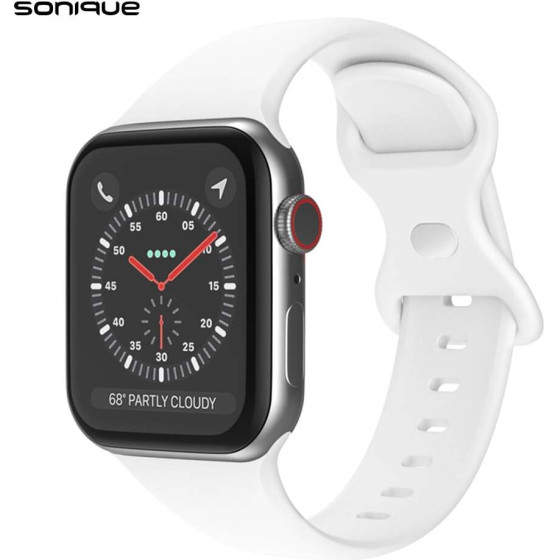 Sonique ������� ��������� Butterfly Band ��� Apple Watch (42/44/45/49MM) ����� - �����