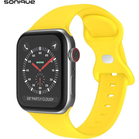 Sonique ������� ��������� Butterfly Band ��� Apple Watch (42/44/45/49MM) ������� - �������