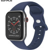 Sonique ������� ��������� Butterfly Band ��� Apple Watch (42/44/45/49MM) ���� ������ - ���� ������
